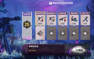 使命召唤手游异变围城困难攻略 异变围城怎么玩