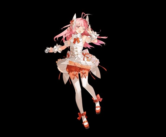 《食物语》虾饺技能一览