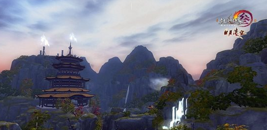 剑网3千雷殿秘境图文介绍