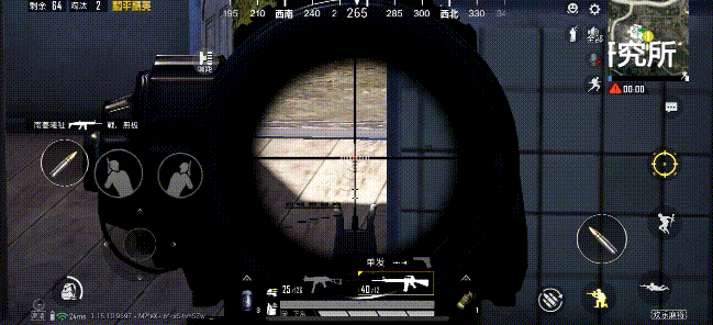 和平精英帮你当上宿管，霸占宿舍楼