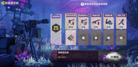 使命召唤手游异变围城困难攻略