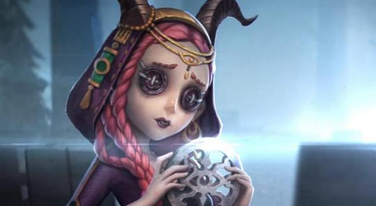 第五人格祭祀天赋