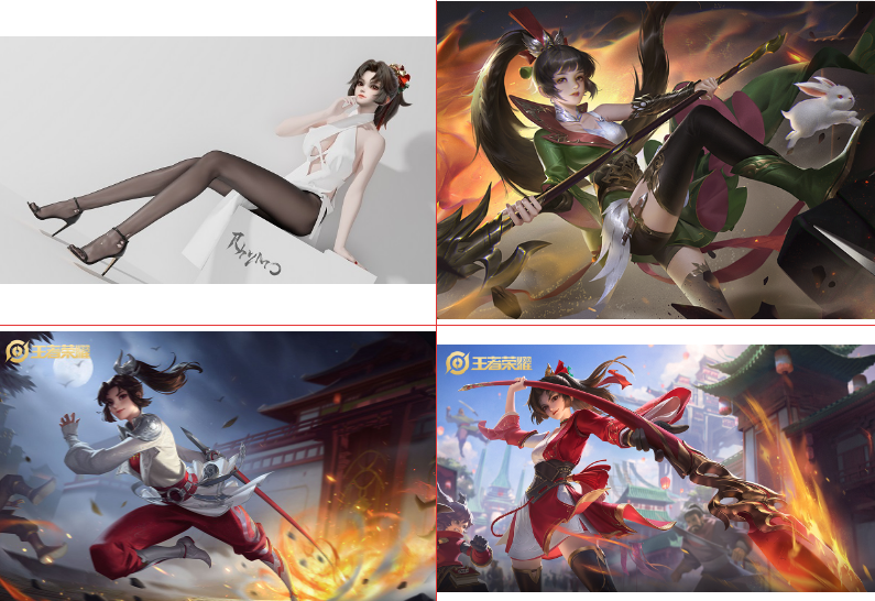 王者荣耀云缨一图攻略