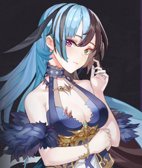 王者荣耀艾琳人物一图攻略