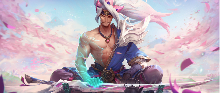 【LOL手游】2.5A版本将要更新！全面解读：7个英雄遭削弱！