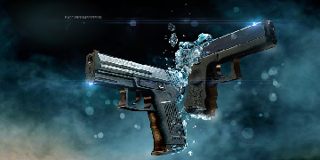【CSGO干货】职业哥也爱用的小技巧道具，玩转炼狱小镇