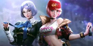 使命召唤手游Swordfish配件推荐