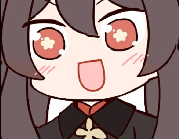 原神胡桃版本圣遗物搭配