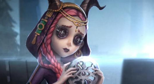 第五人格祭祀天赋