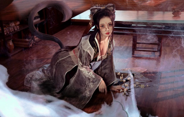 <b>在天涯明月刀手游“养猫”是一种怎样的体验？</b>