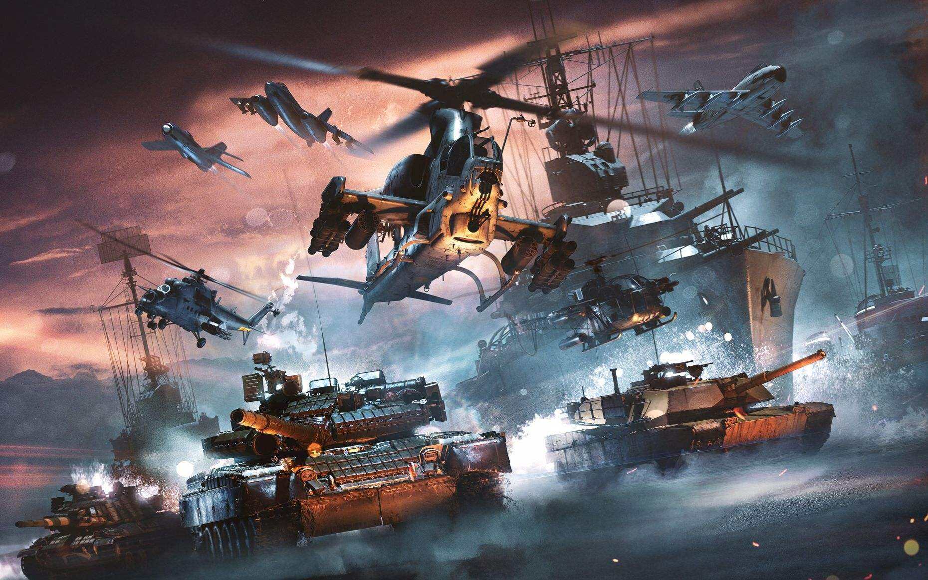 战争雷霆怎么打飞机_空战攻略技巧