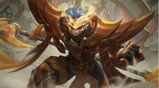 王者荣耀张飞最新攻略玩法