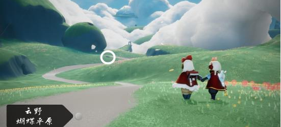 光遇冥想位置汇总