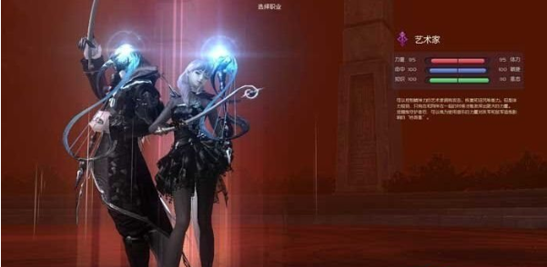 永恒之塔职业哪个好？永恒之塔职业介绍一览