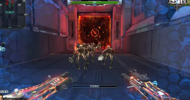 《逆战》PVE超强必备 四格技能大盘点