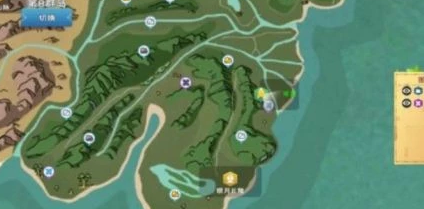 《创造与魔法》灰太狼饲料制作分享