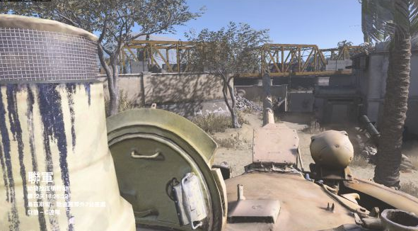 《使命召唤16》枪械配置教学