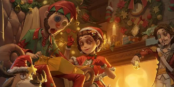 第五人格如何用盲女溜屠夫十分钟