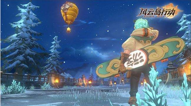 《风云岛行动》竞技模式怎么打 竞技模式介绍