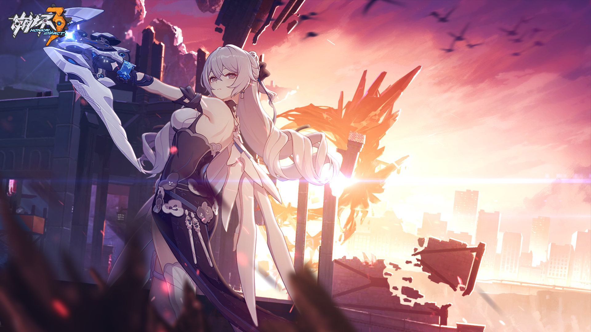 《崩坏3》往世乐土活动详解