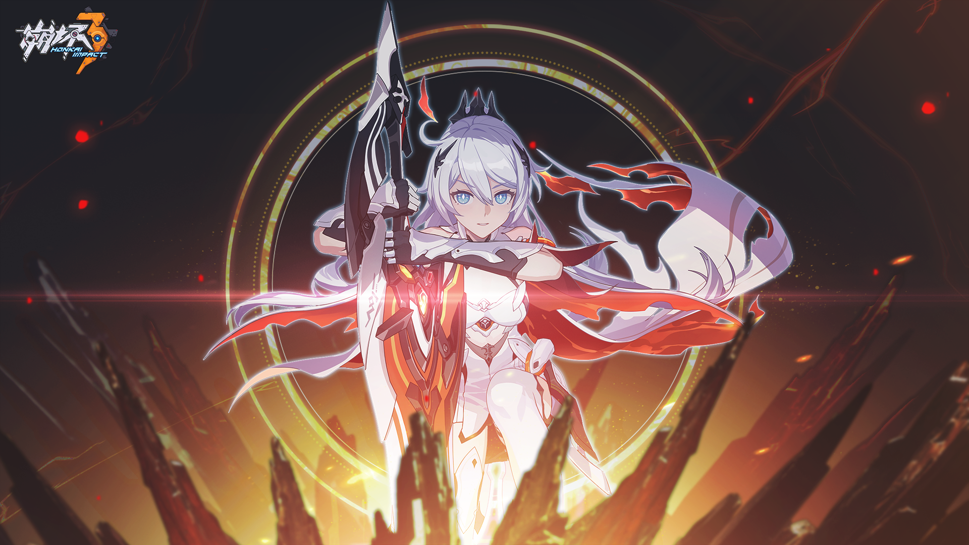 《崩坏3》不灭星锚玩法详解