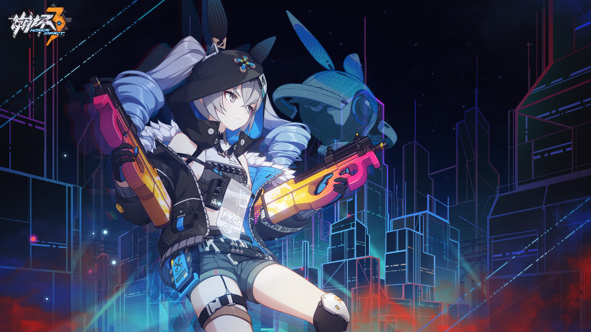 《崩坏3》圣痕培养详细解析