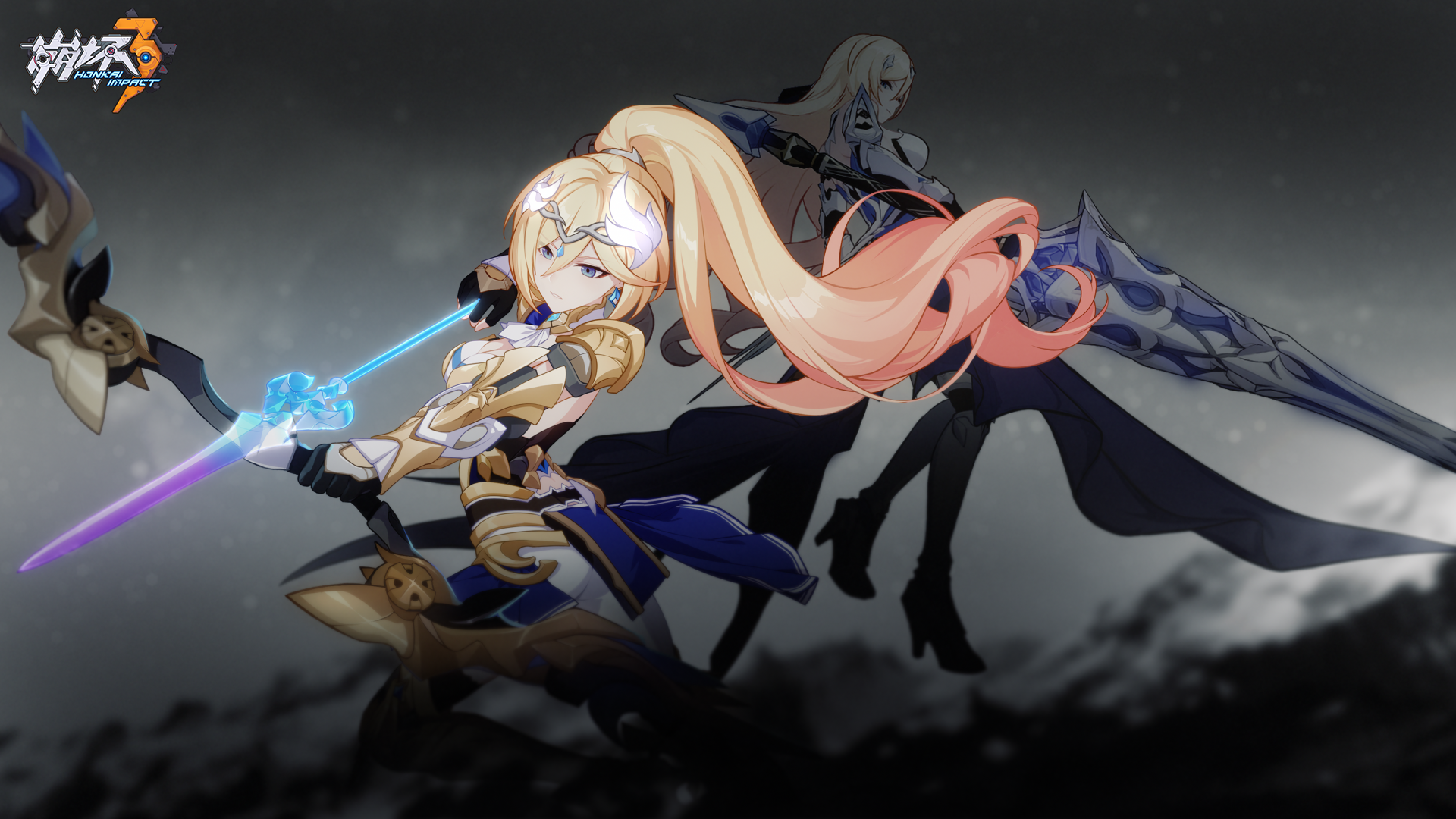 《崩坏3》深渊高级区阵容推荐