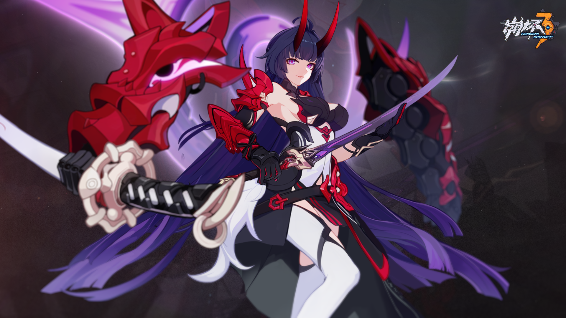 《崩坏3》好感度提升方法详解