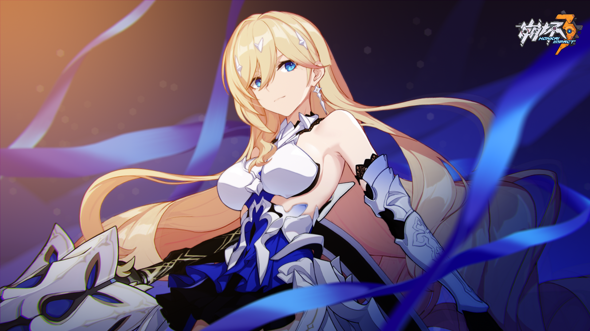 《崩坏3》贝纳勒斯圣痕技能解析