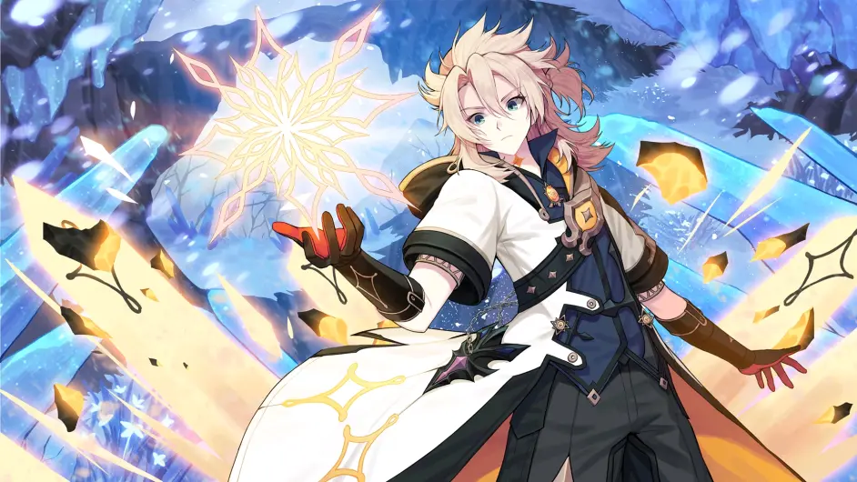 《原神》勘测器使用方法详解