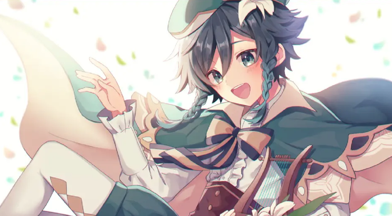 《原神》苍白之火套装详解