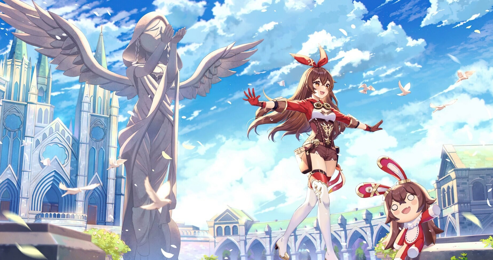 《原神》刃连岛攻略一览