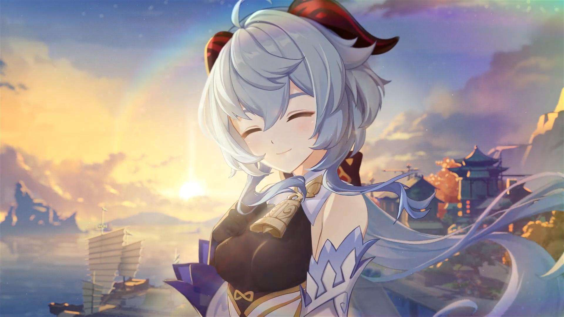 《原神》船工的委托任务流程