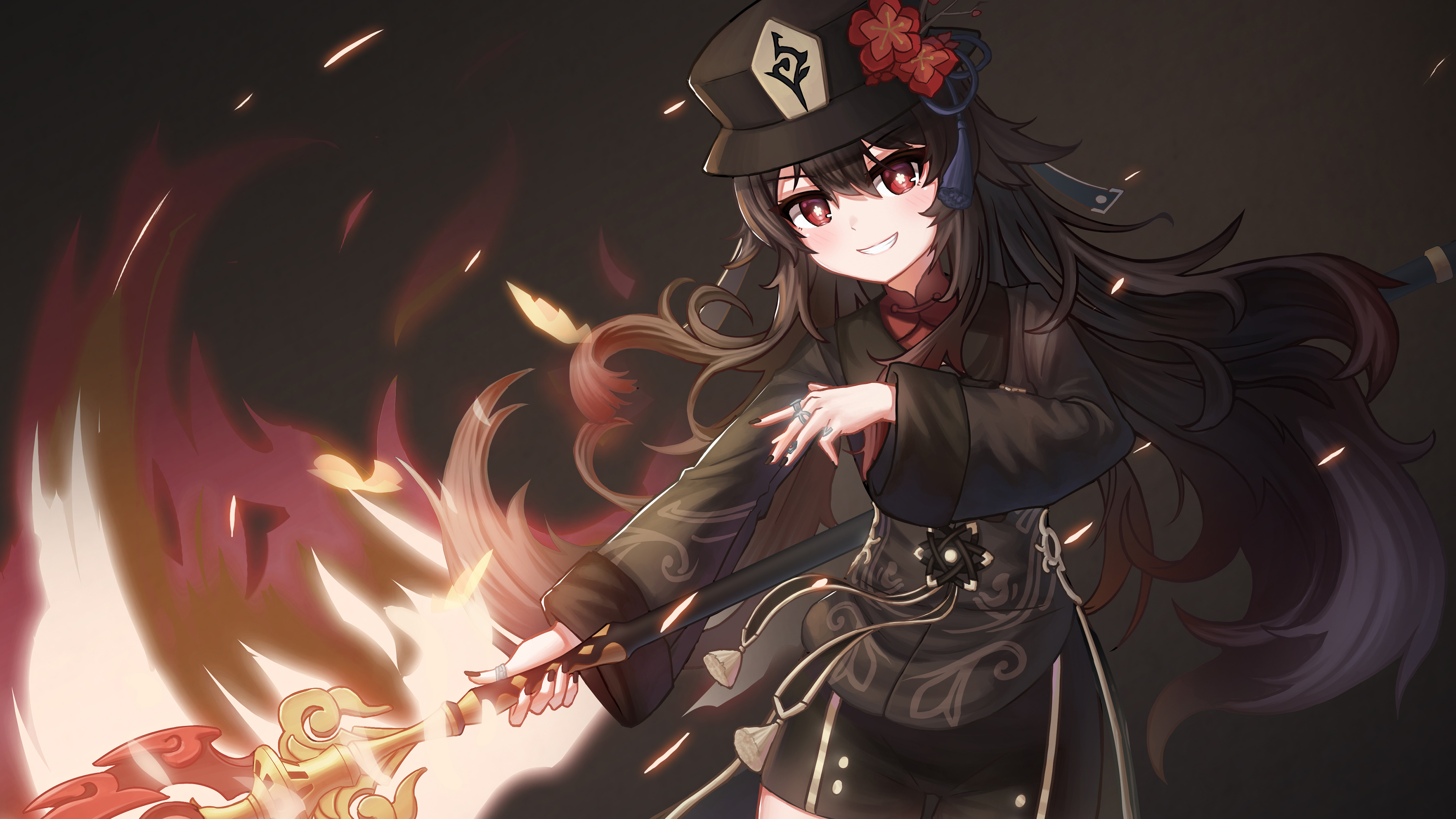 《原神》五星阵容配置一览