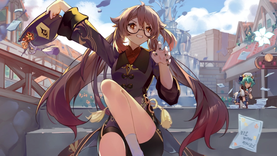 《原神》日常获取原石渠道一览