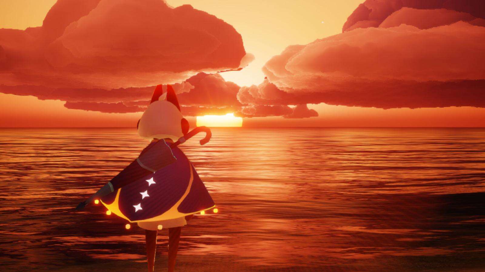 《光遇》禁阁先祖位置详解