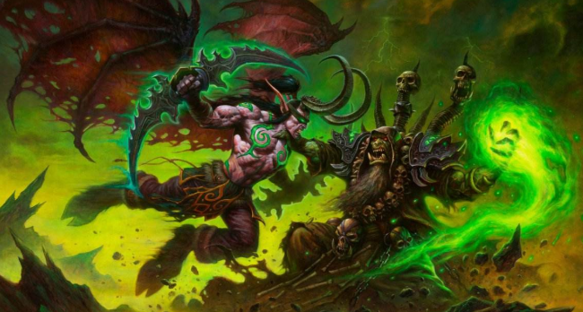 《魔兽世界》工程学300-375升满