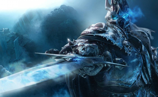 《魔兽世界》大师级急救任务