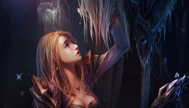 《魔兽世界》玛瑟里顿头颅攻略