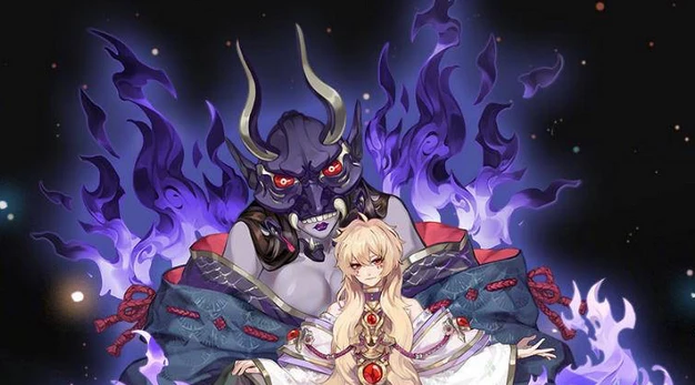 《阴阳师》彼岸花通关攻略