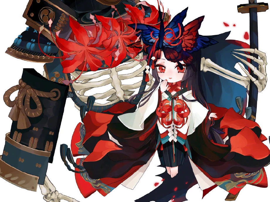 《阴阳师》多技能式神玩法详解