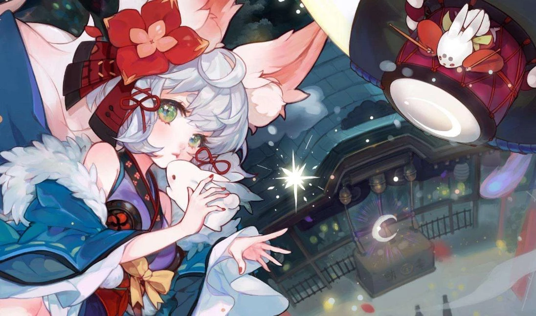 《阴阳师》源氏道馆玩法详解