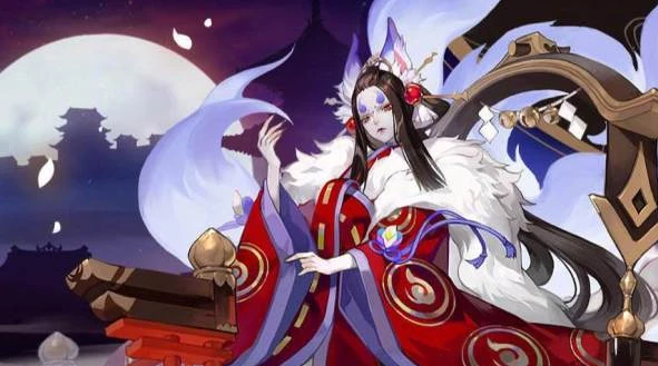 《阴阳师》烬天玉藻前培养攻略