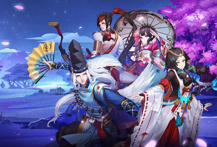 《阴阳师》探索副本详细解析