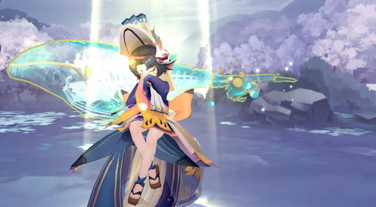 《阴阳师》秘闻通用阵容攻略