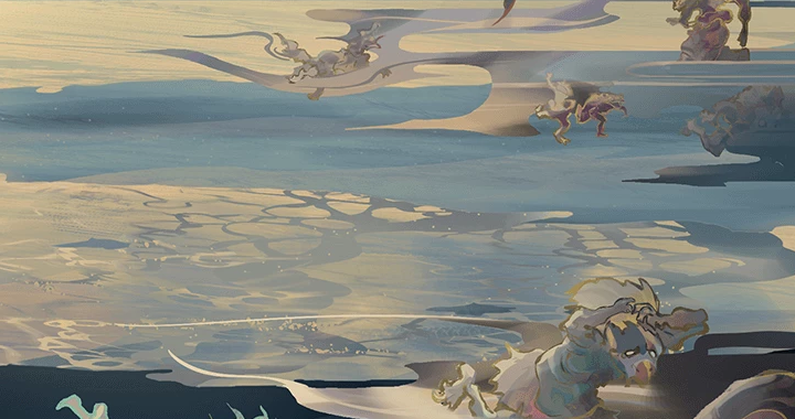 《阴阳师》愤怒石距打法介绍