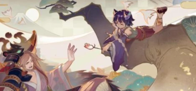 《阴阳师》追忆绘卷玩法详解