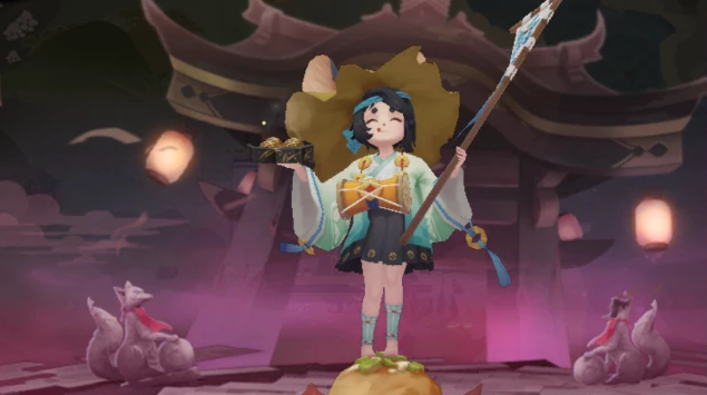 《阴阳师》妖行试炼最强攻略