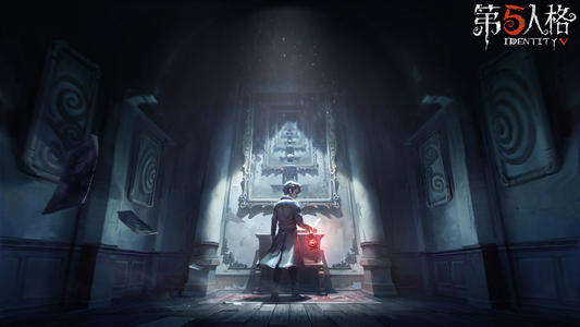 第五人格病患整体介绍