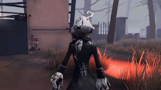 第五人格画家技能解析